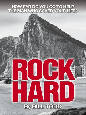 cover image of Rock Hard